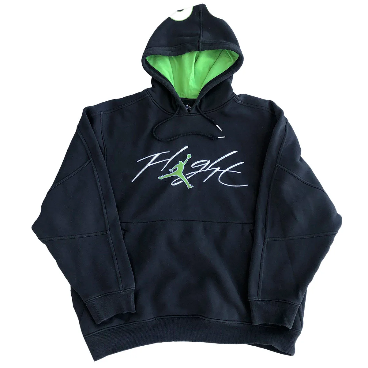 Air Jordan Flight Pullover Hoodie L/XL