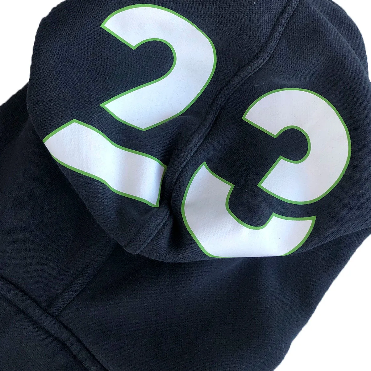 Air Jordan Flight Pullover Hoodie L/XL