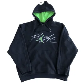 Air Jordan Flight Pullover Hoodie L/XL