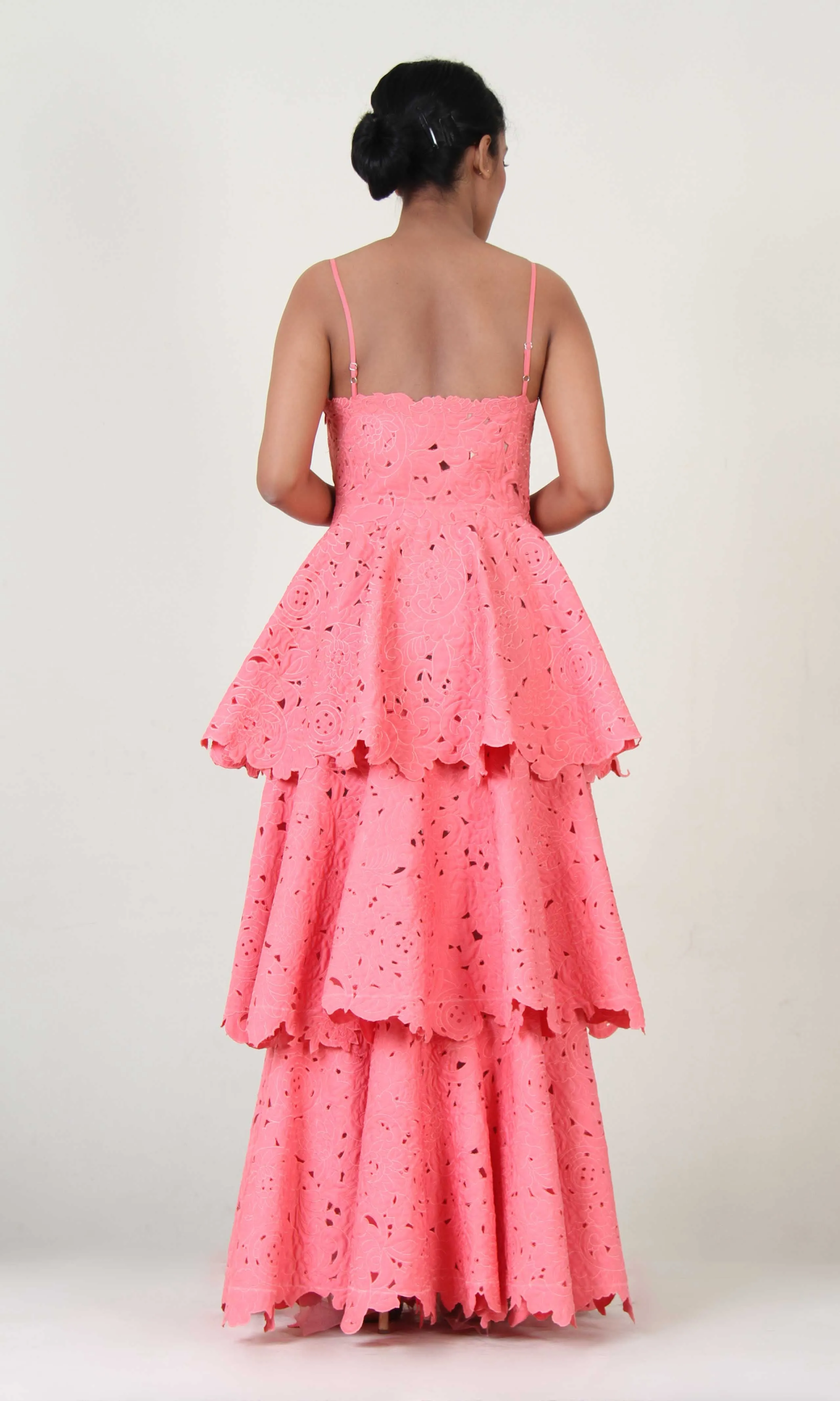 Anastasia Dress