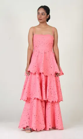 Anastasia Dress