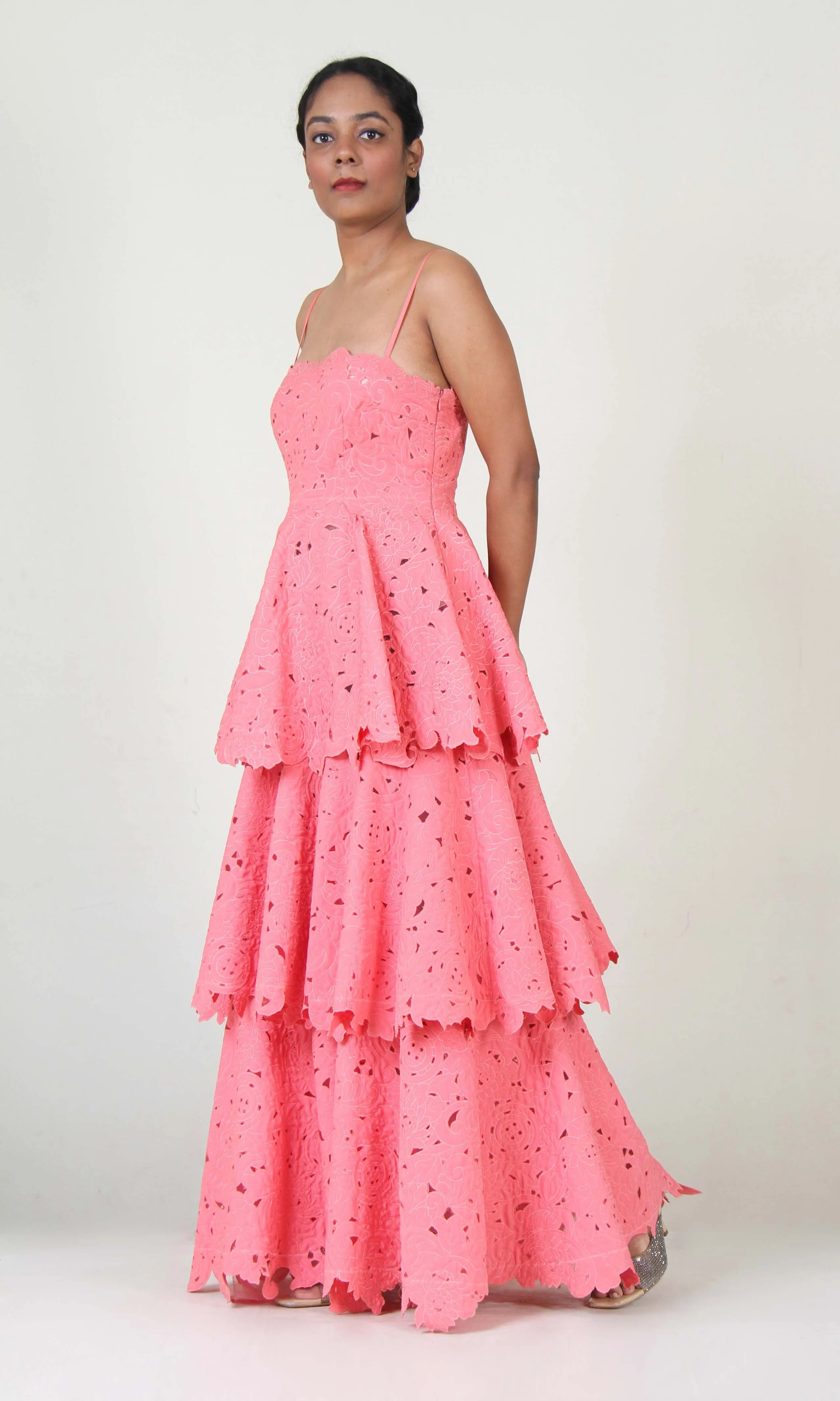 Anastasia Dress