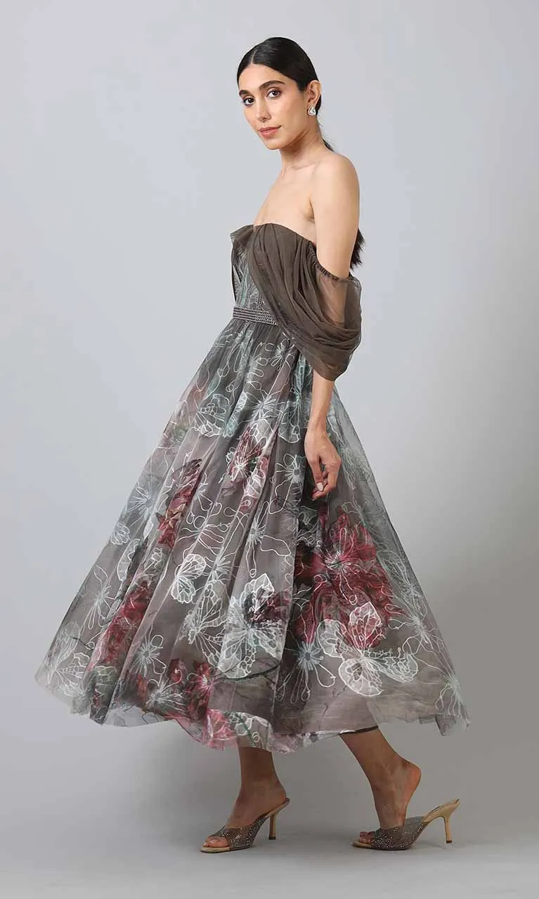 Audrey Dress