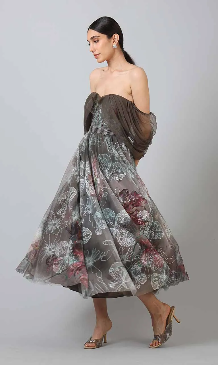 Audrey Dress