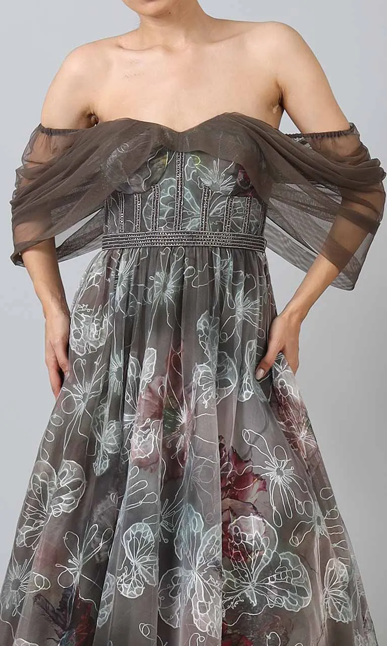 Audrey Dress