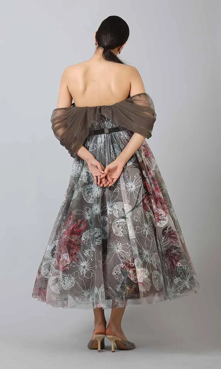 Audrey Dress