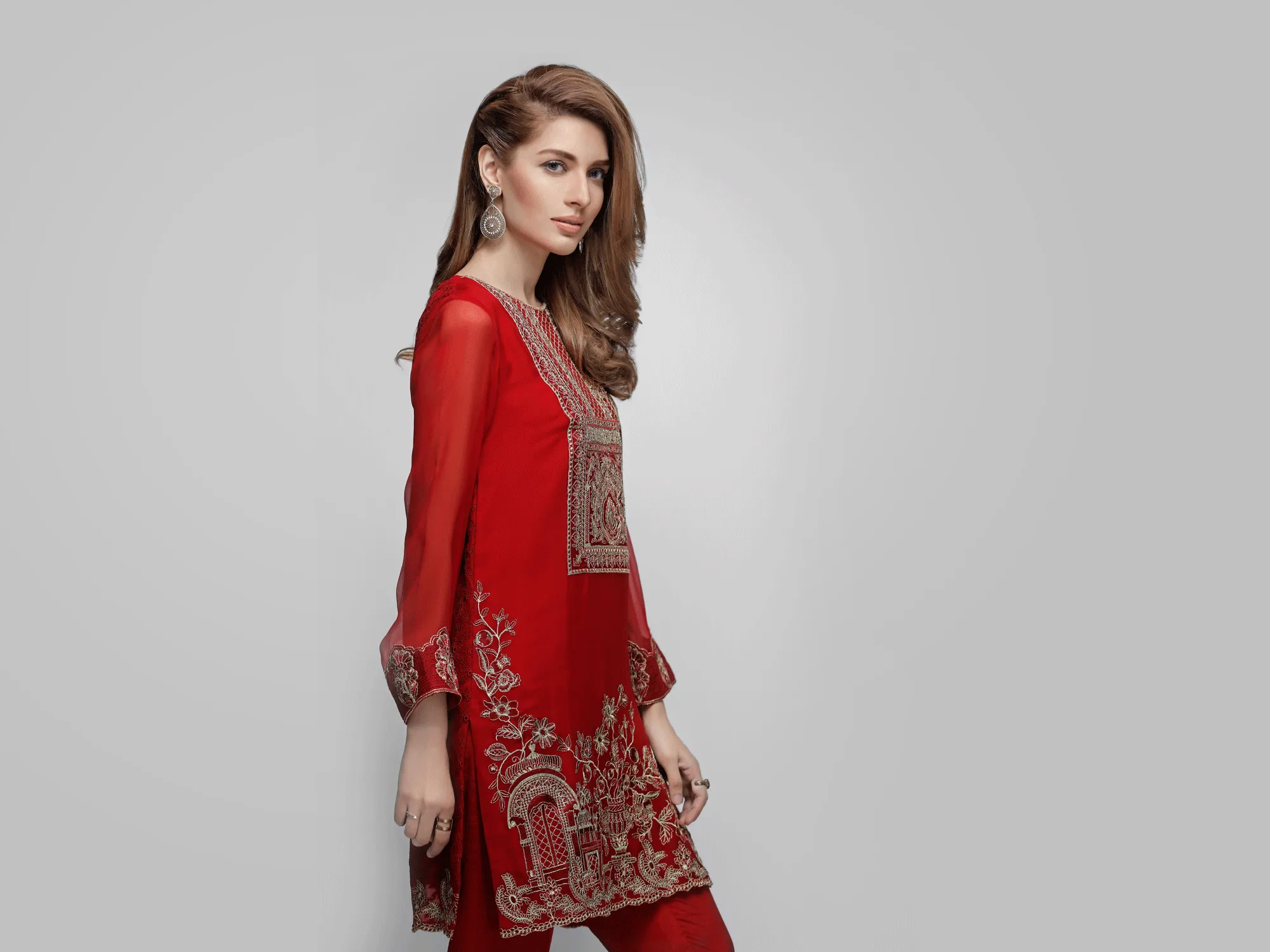 AUJ Luxury Formals – Design 8
