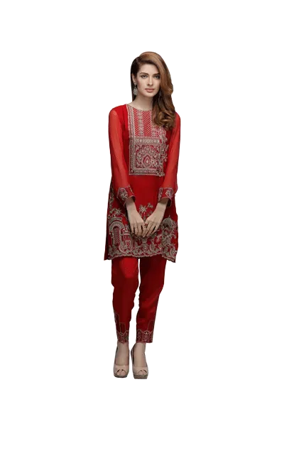 AUJ Luxury Formals – Design 8
