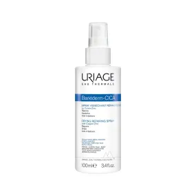Bariéderm Drying Repairing Cica Spray with CuZn