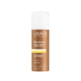 Bariésun Thermal Spray Self-Tanning - Sensitive Skin