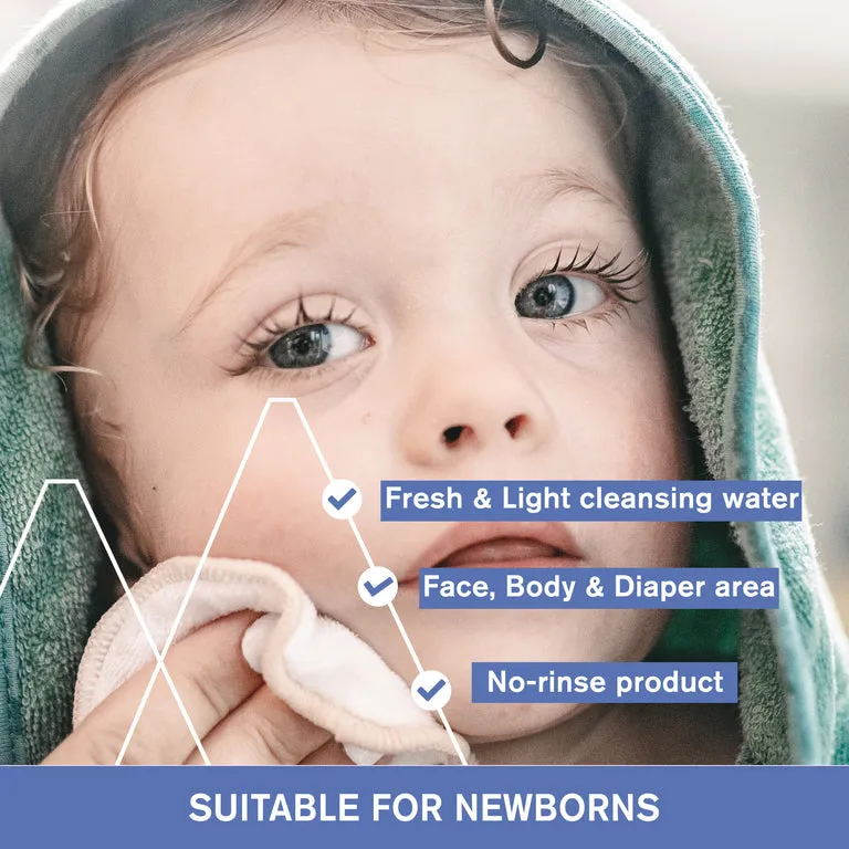Bébé 1st Cleansing Water