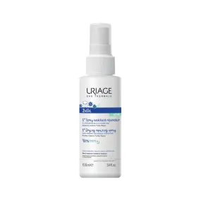 Bébé 1st Cu-Zn  Spray - Weakened and Irritated Skin, Oozing Areas, Skin Folds