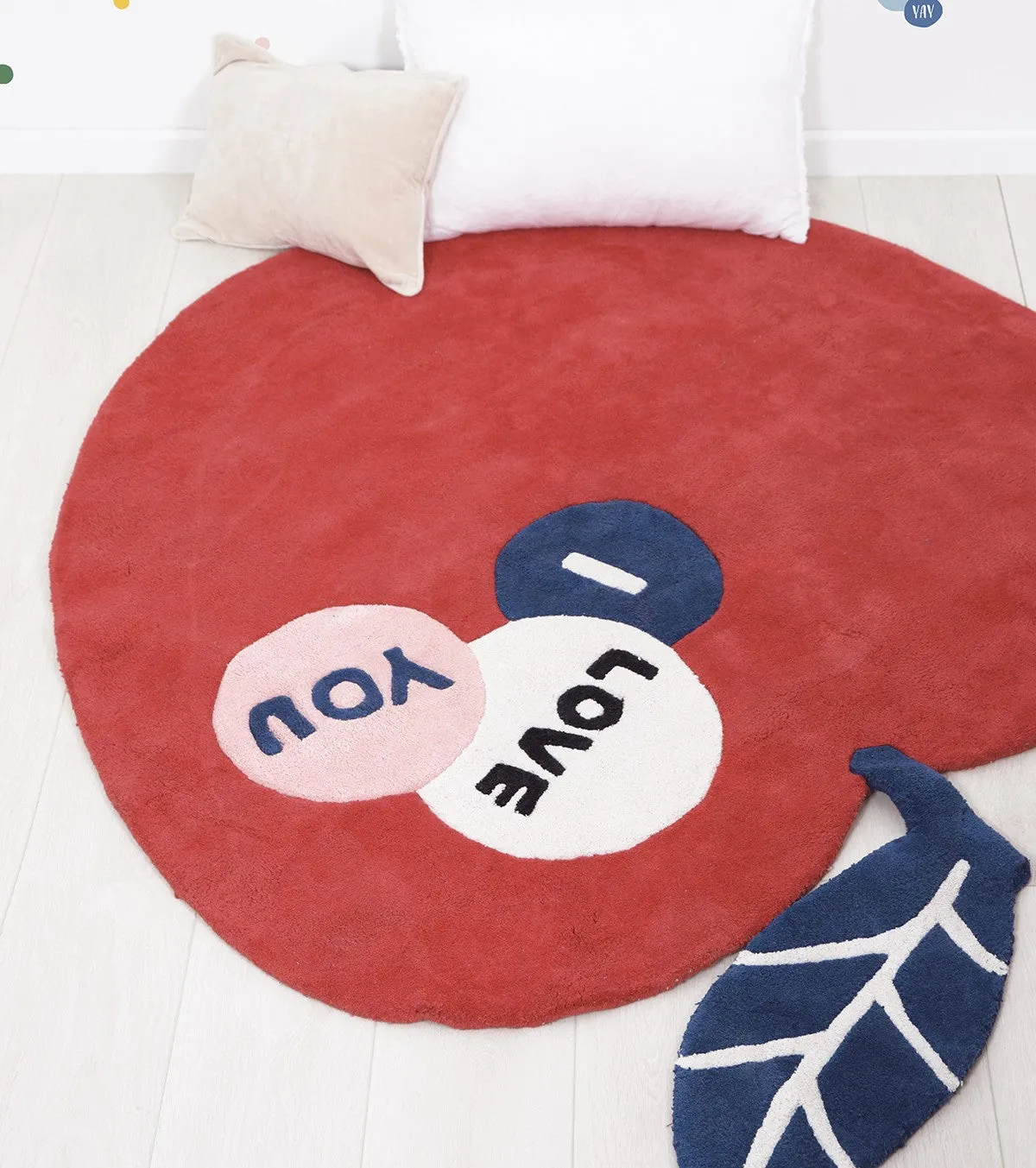 Brooklyn - Rug - Big Apple
