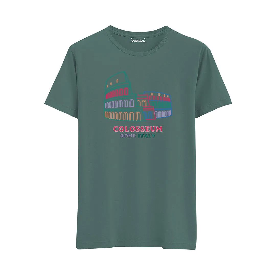 Colosseum - Regular Tshirt