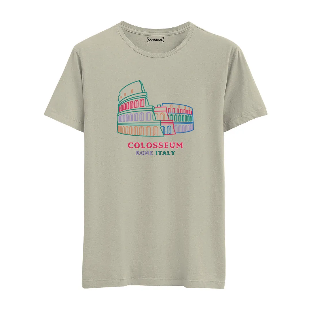 Colosseum - Regular Tshirt