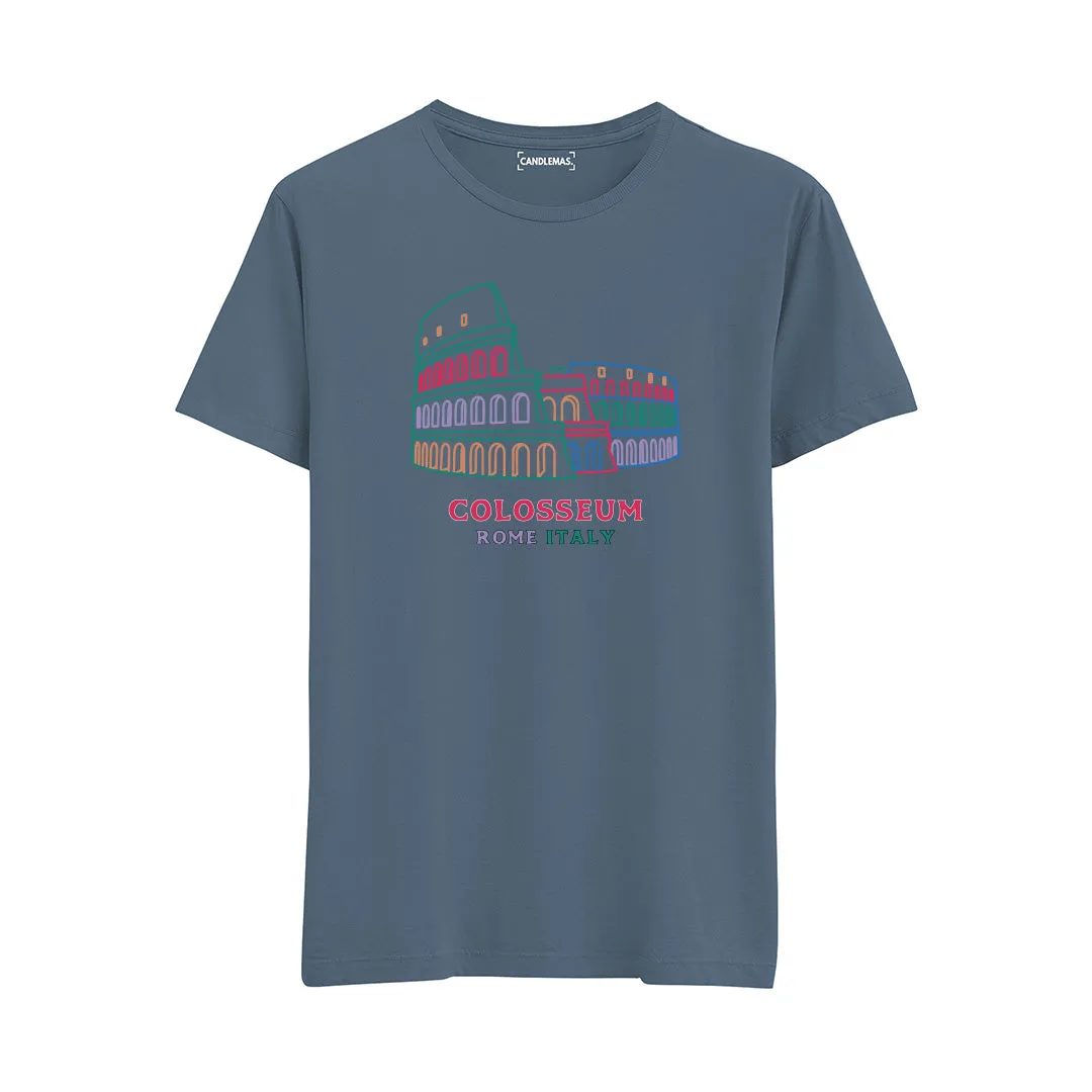 Colosseum - Regular Tshirt