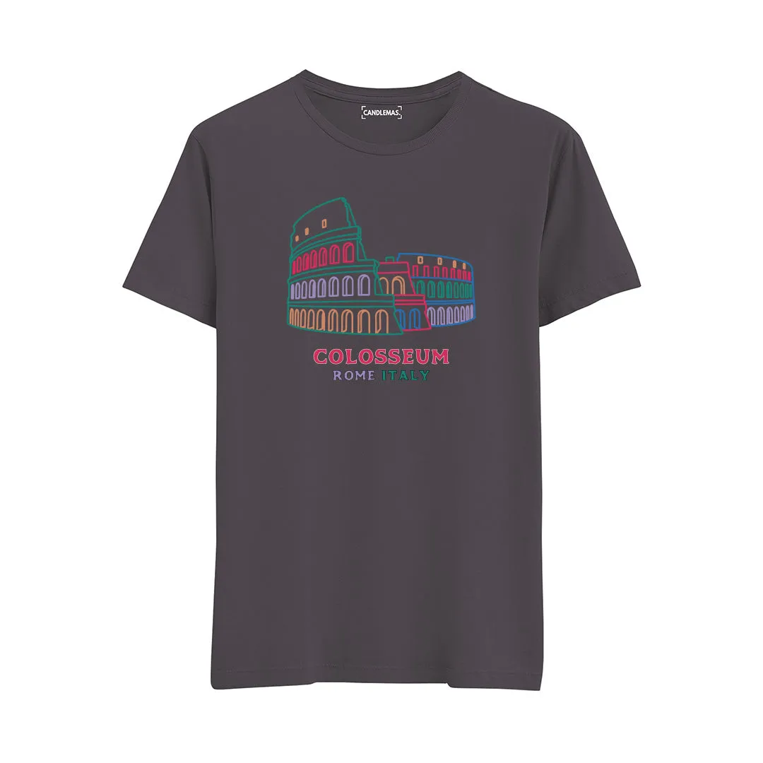 Colosseum - Regular Tshirt