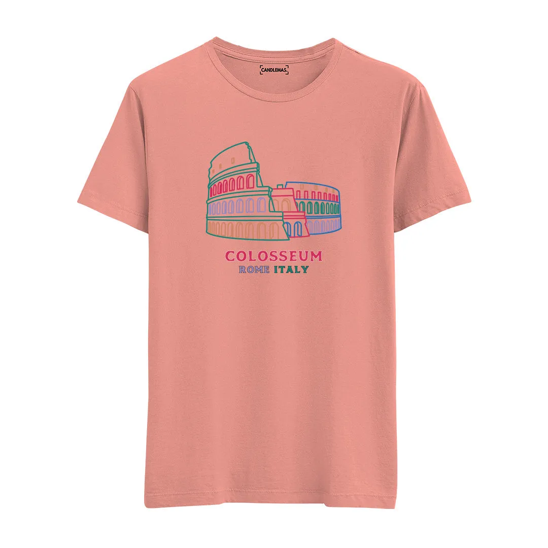 Colosseum - Regular Tshirt
