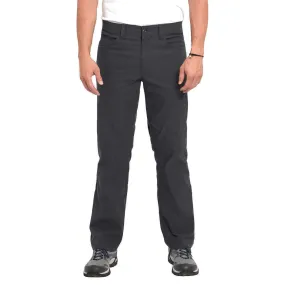Eddie Bauer Men's Adventure Trek Pant Carbon