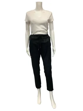 Flog Shely Original Pants Black Size: 30