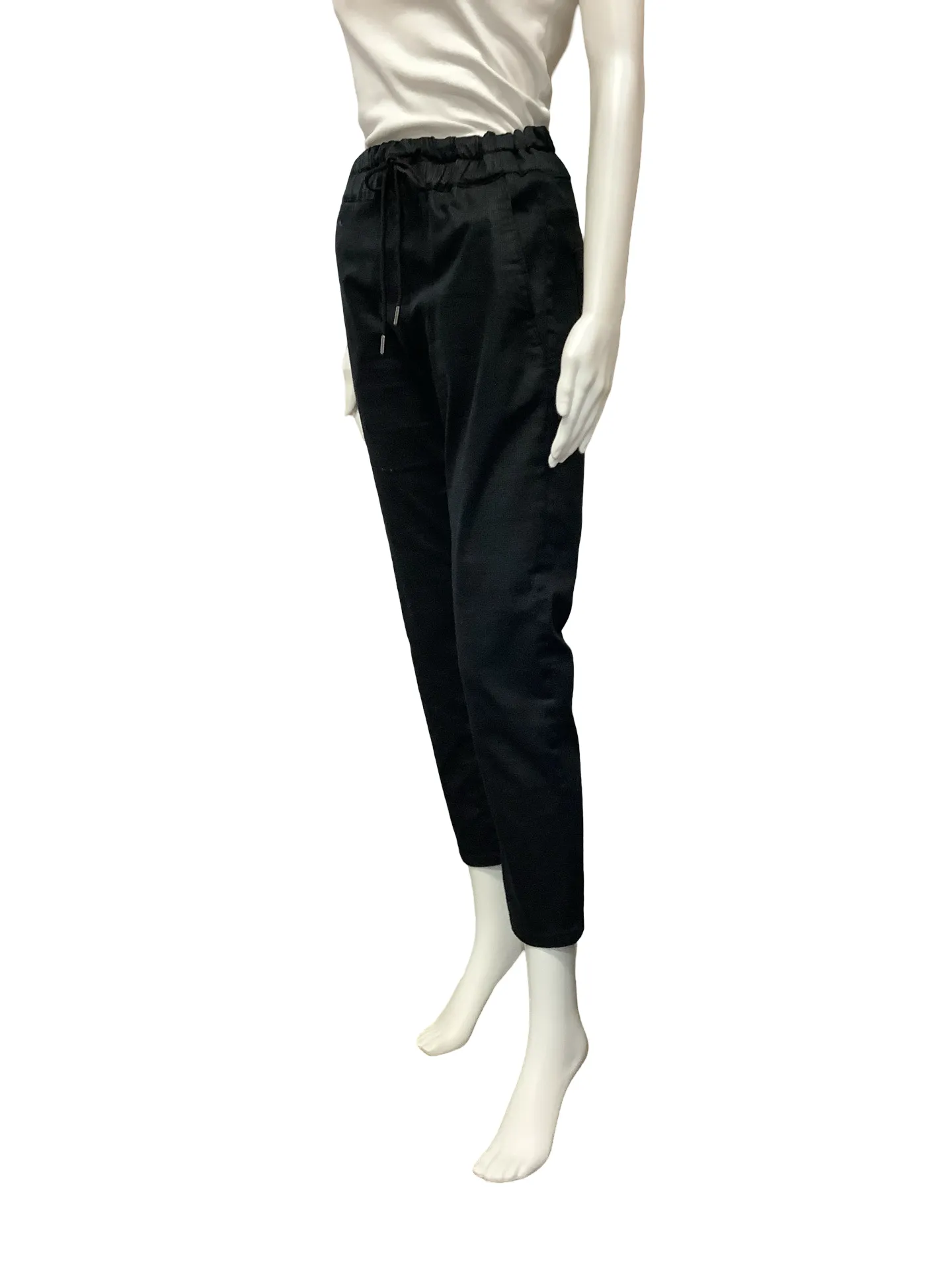 Flog Shely Original Pants Black Size: 30