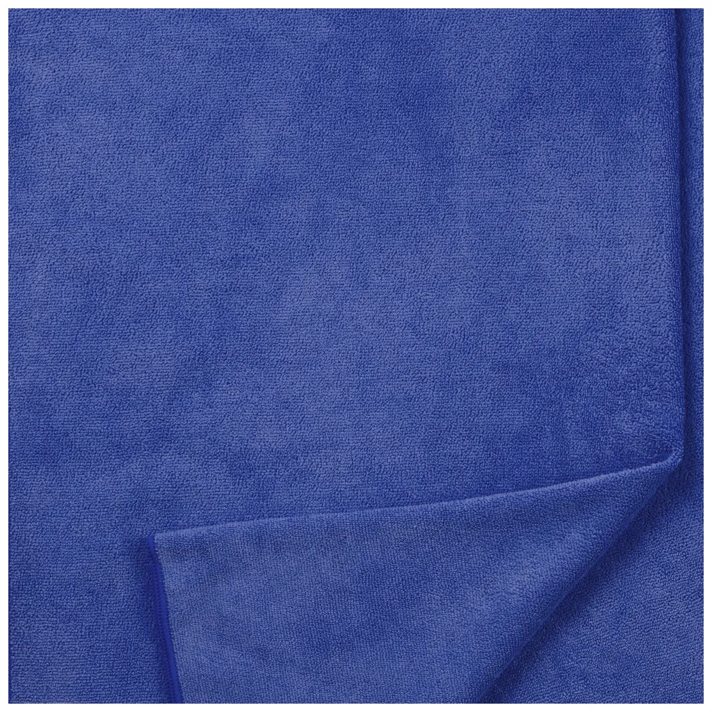 Gill Microfibre Towel