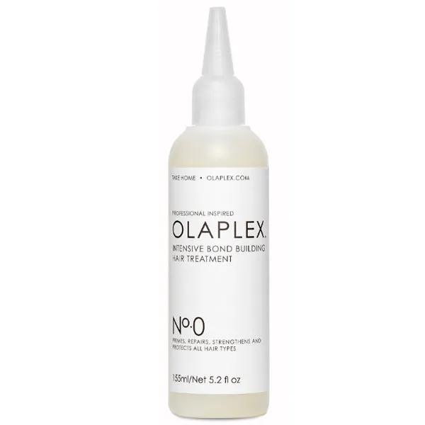 Intensive Bond Building Hair Treat