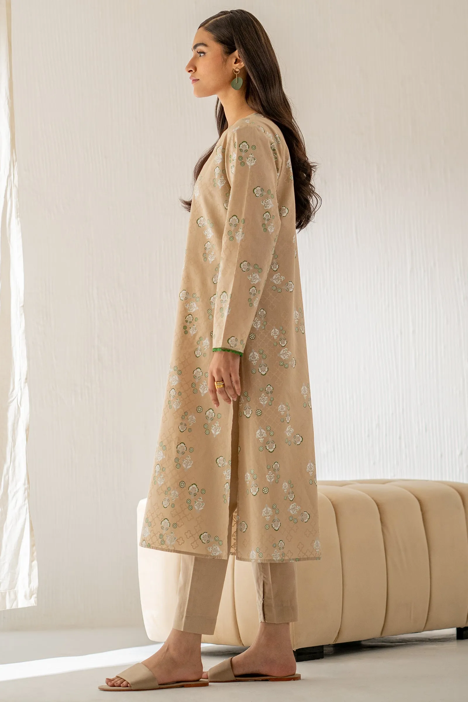 Jaal 2 piece