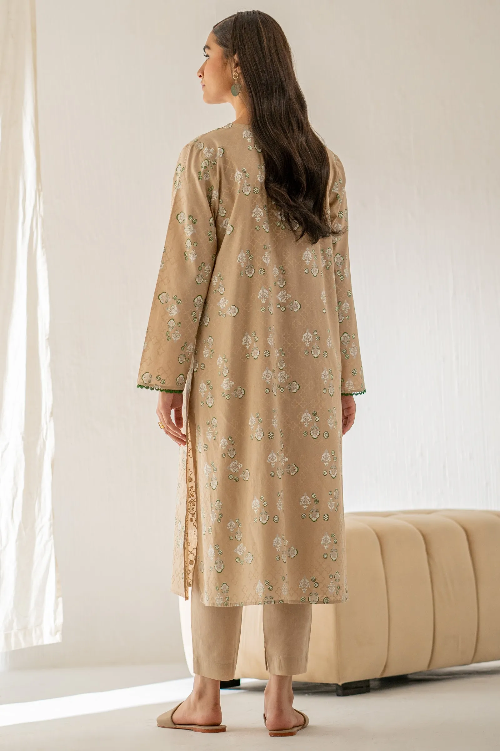 Jaal 2 piece