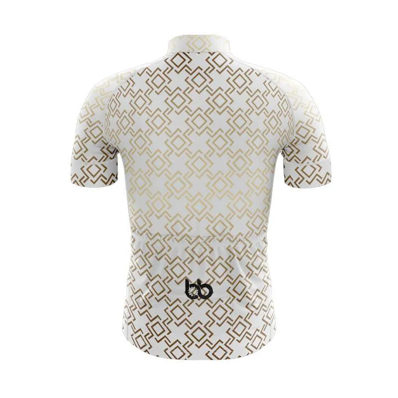 Luxury (V10) (White) jerseys