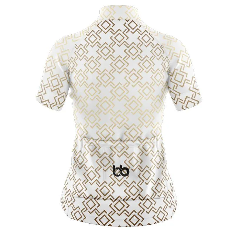 Luxury (V10) (White) jerseys