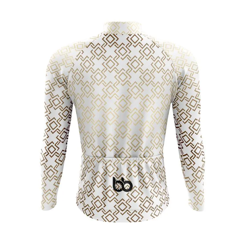 Luxury (V10) (White) jerseys