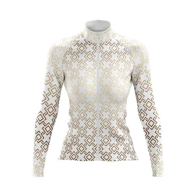 Luxury (V10) (White) jerseys