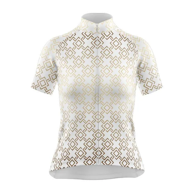 Luxury (V10) (White) jerseys