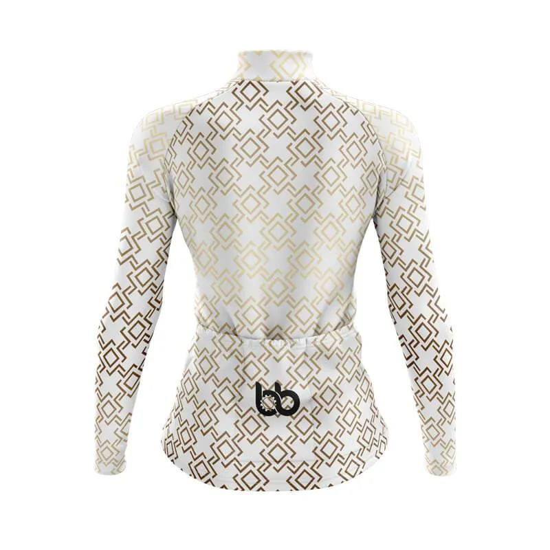 Luxury (V10) (White) jerseys