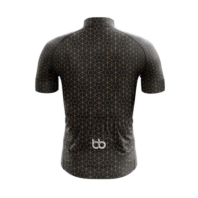 Luxury (V4) (Black) jerseys