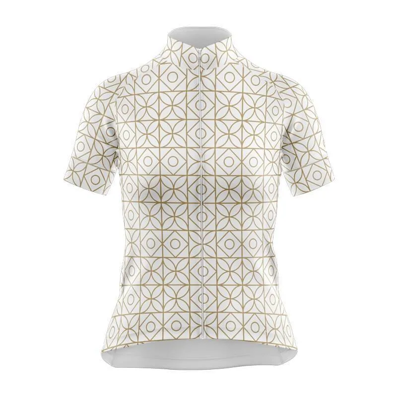 Luxury (V5) (White) jerseys