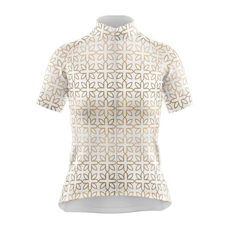 Luxury (V7) (White) jerseys