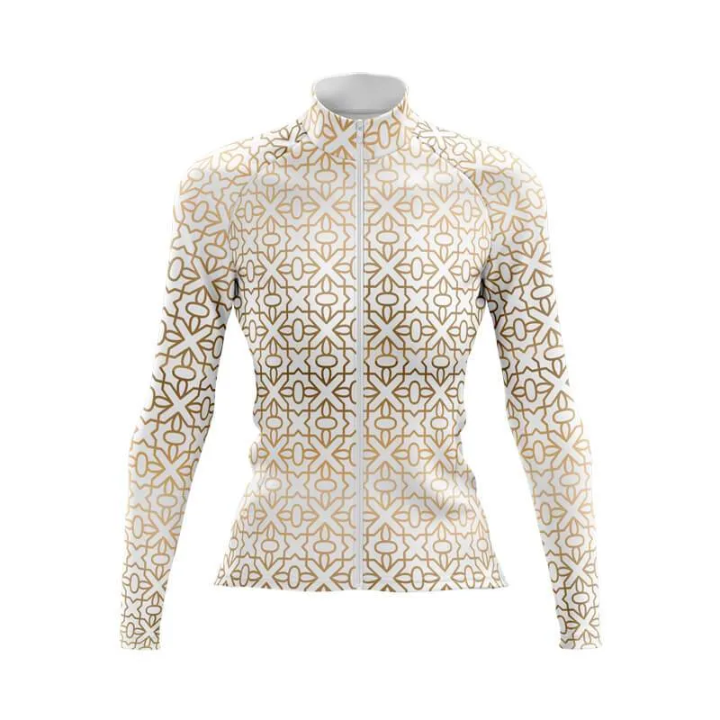 Luxury (V9) (White) jerseys