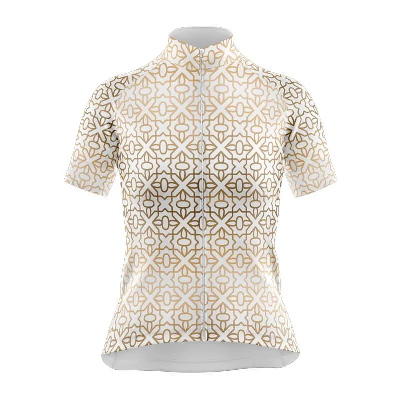 Luxury (V9) (White) jerseys