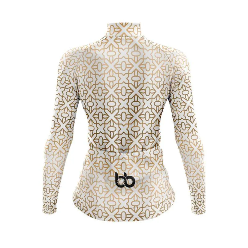 Luxury (V9) (White) jerseys