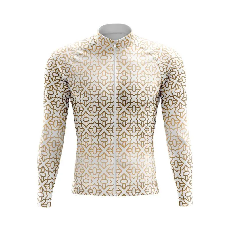 Luxury (V9) (White) jerseys
