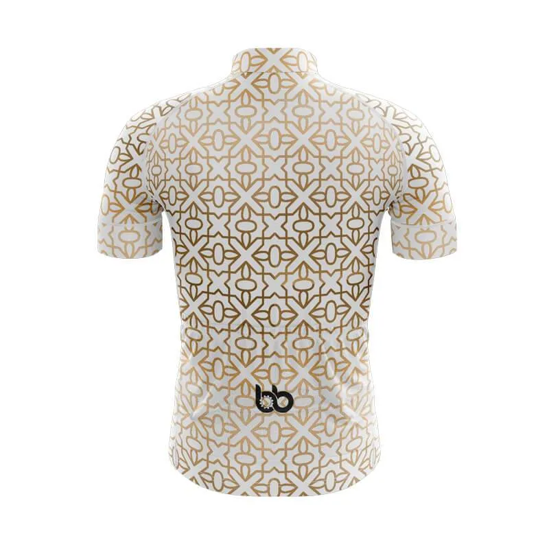 Luxury (V9) (White) jerseys