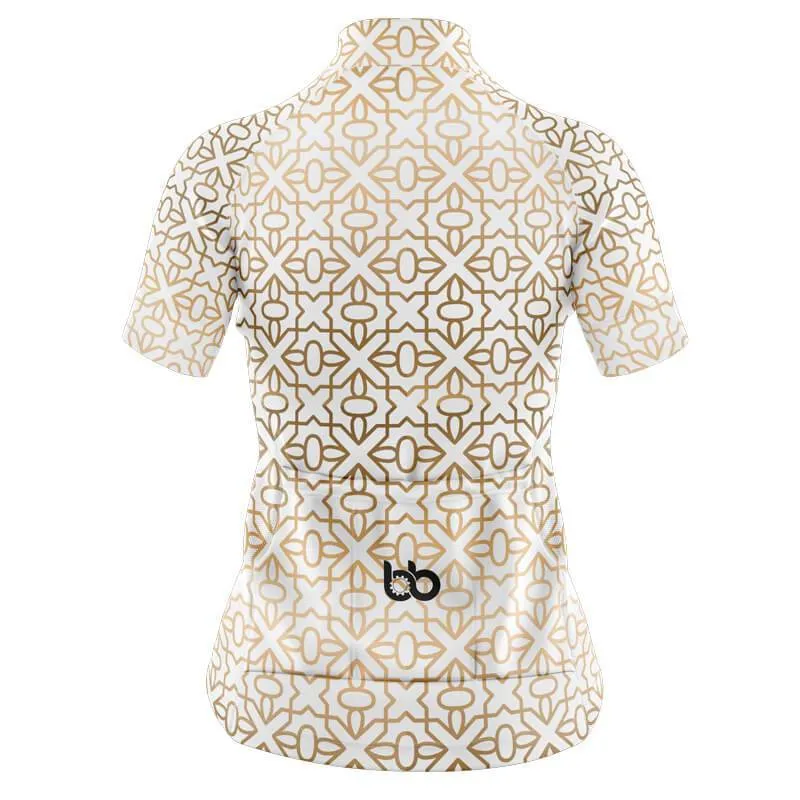 Luxury (V9) (White) jerseys