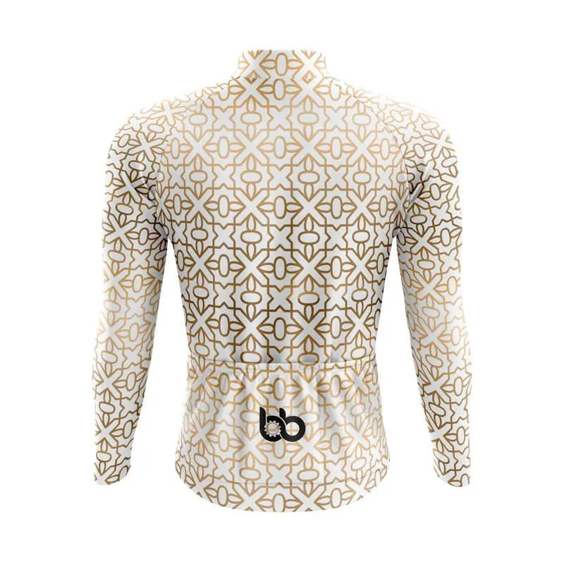 Luxury (V9) (White) jerseys