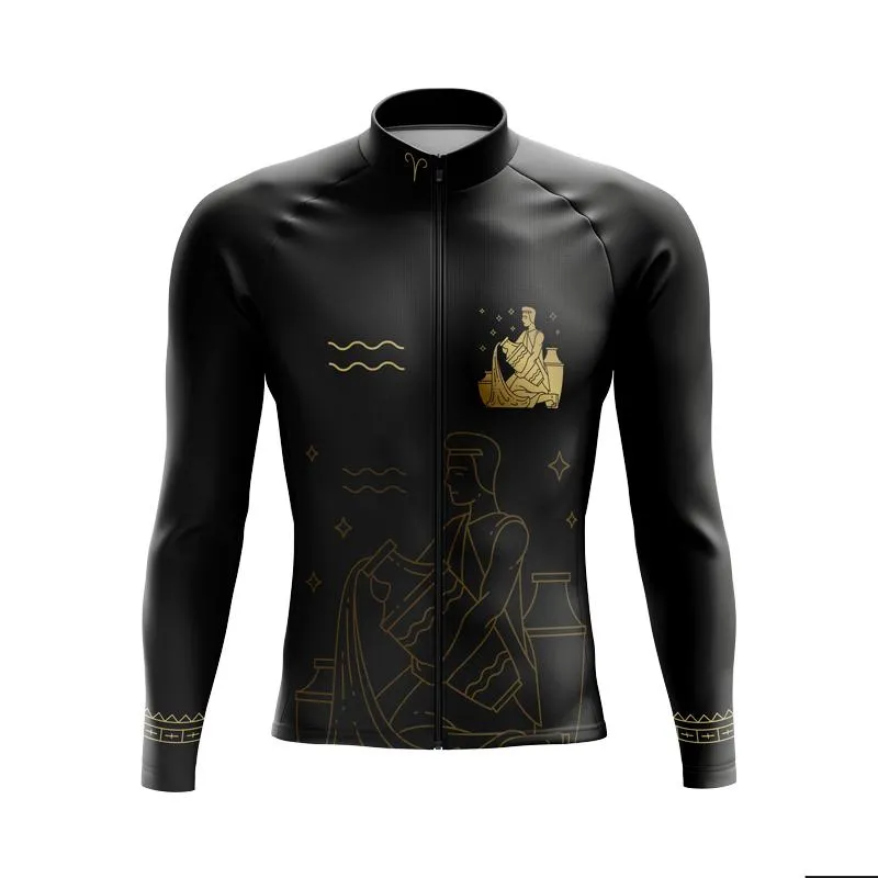 Luxury Zodiac (Aquarius) jerseys