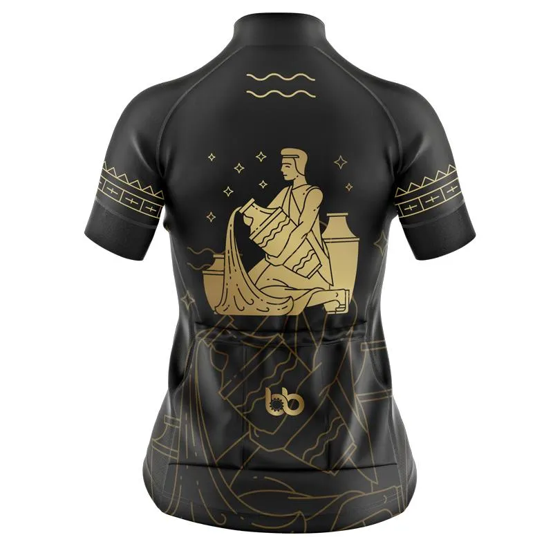 Luxury Zodiac (Aquarius) jerseys
