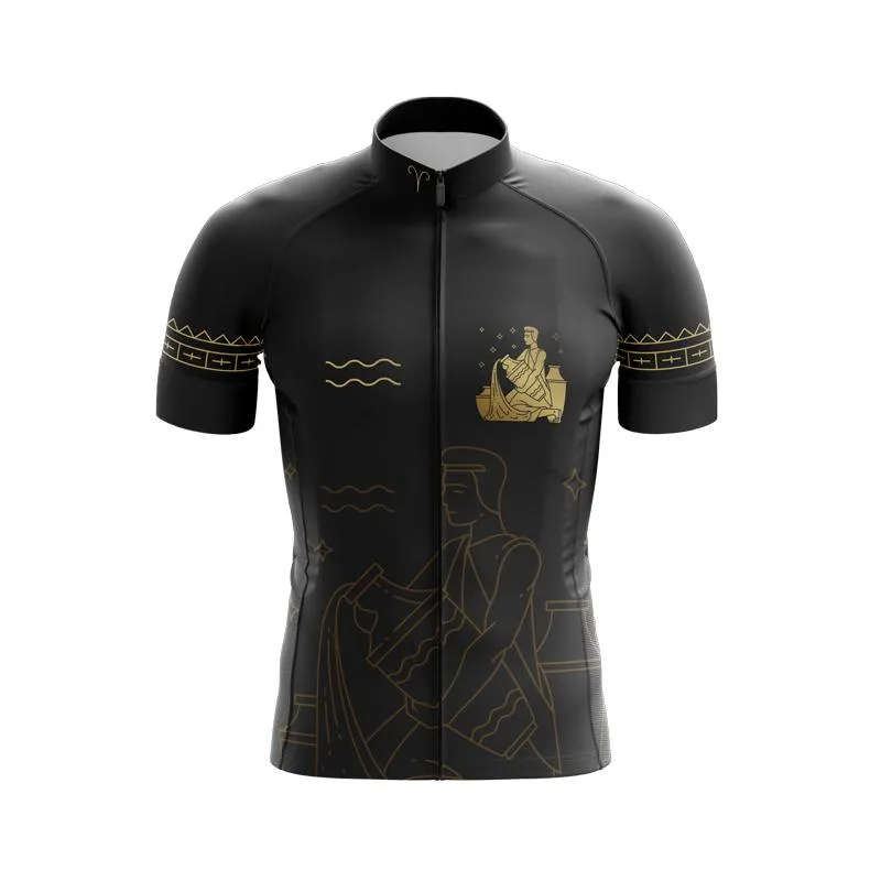 Luxury Zodiac (Aquarius) jerseys
