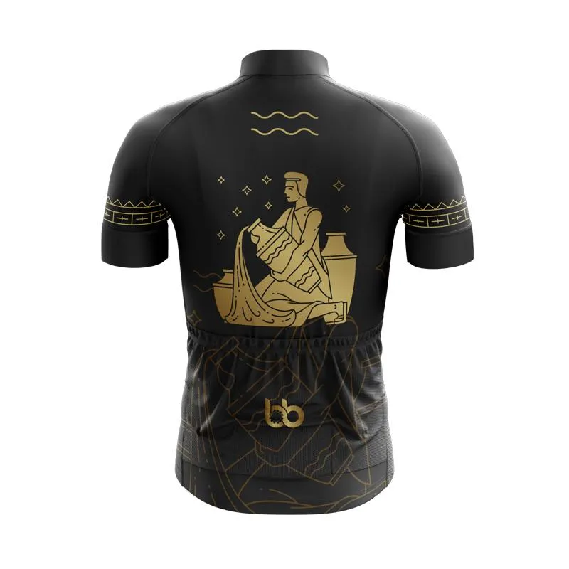 Luxury Zodiac (Aquarius) jerseys