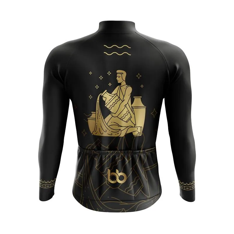 Luxury Zodiac (Aquarius) jerseys